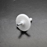 Eachine E58 Spare Gear